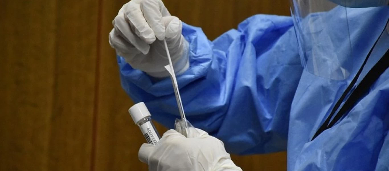 Αλβανοί εργάτες γης βρέθηκαν θετικοί στα rapid test ενώ είχαν... «αρνητικά τεστ» κορωνοϊού